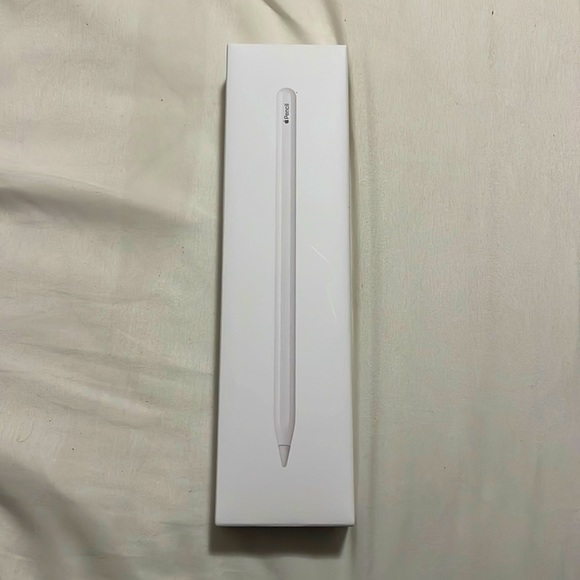 Brand New 2nd generation apple pencil - Picture 1 of 3